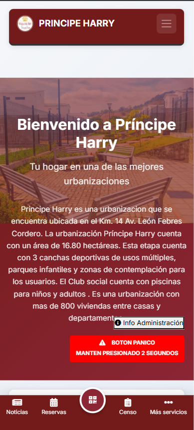 Diseño Responsivo